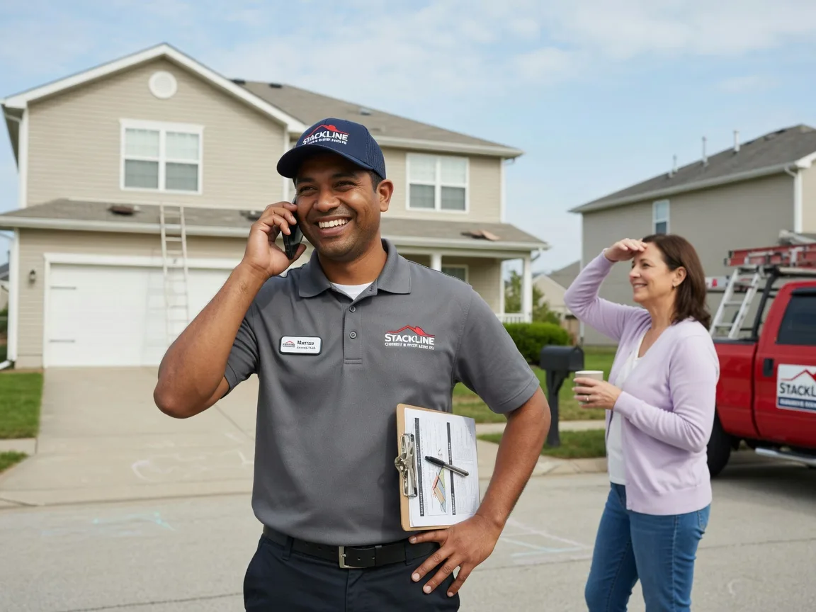 Chimney flashing repair Jenners, PA FAQs